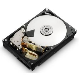 Hitachi HVS151473VLS300 73.4GB SAS 3Gb/s Server Hard Drive