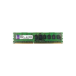 Kingston HW4D3L13R9D8EC 4GB DDR3 1333MHz DIMM Server Memory