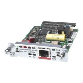 Cisco HWIC-1B-U= WAN Card