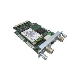 Cisco HWIC-3G-CDMA-S Network Adapter
