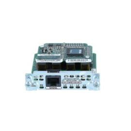 Cisco HWIC-4SHDSL= Single-Port Ethernet Interface Card