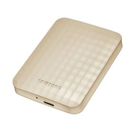 Samsung HX-M101UAE 1TB USB 2.0 2.5-inch External Hard Drive