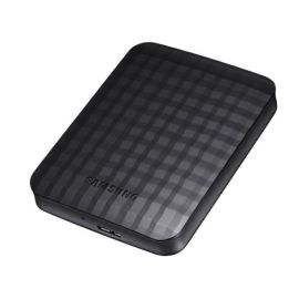 Samsung HX-M250TAB 250GB USB 3.0 2.5-inch External Hard Drive
