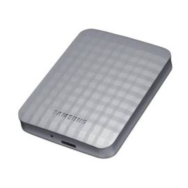 Samsung HX-M320TAY 320GB USB 3.0 2.5-inch External Hard Drive