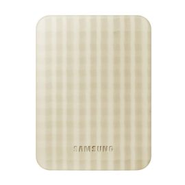 Samsung HX-M500TAE 500GB USB 3.0 2.5-inch External Hard Drive