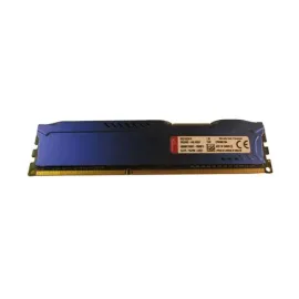 Kingston HX313C9F/4 4GB DDR3 1333MHz DIMM Desktop Memory