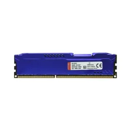 Kingston HX313C9F/8 8GB DDR3 1333MHz DIMM Desktop Memory