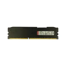 Kingston HX313C9FB/8 8GB DDR3 1333MHz DIMM Desktop Memory