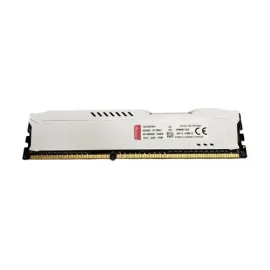 Kingston HX313C9FW/4 4GB DDR3 1333MHz DIMM Desktop Memory