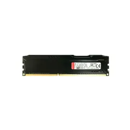 Kingston HX316C10FBK2/8 8GB DDR3 1600MHz Desktop Memory
