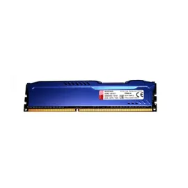 Kingston HX316C10FK2/8 8GB DDR3 1600MHz DIMM Desktop Memory