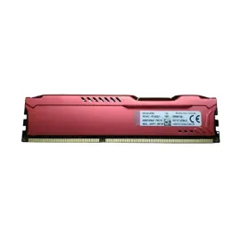 Kingston HX316C10FR/4 4GB DDR3 1600MHz DIMM Desktop Memory