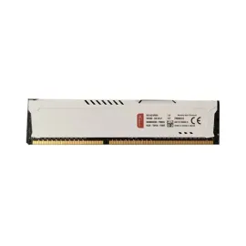 Kingston HX316C10FW/4 4GB DDR3 1600MHz DIMM Desktop Memory