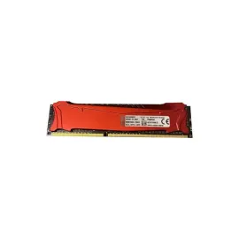Kingston HX316C9SRK2/8 8GB DDR3 1600MHz DIMM Desktop Memory