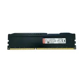 Kingston HX318C10FB/8 8GB DDR3 1866MHz DIMM Desktop Memory