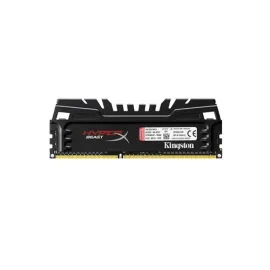 Kingston HX318C9T3K2/8 8GB DDR3 1866MHz DIMM Desktop Memory