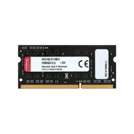 Kingston HX318LS11IB/4 4GB DDR3 1866MHz SoDimm Laptop Memory