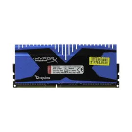 Kingston HX326C11T2K2/8 8GB DDR3 2666MHz Desktop Memory