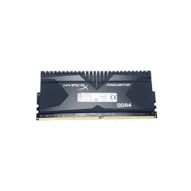 Kingston HX424C12PB2K4/16 16GB DDR4 DIMM Desktop Memory