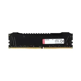 Kingston HX426C13SB/8 8GB DDR4 2666MHz DIMM Desktop Memory