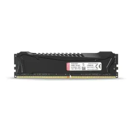 Kingston HX426C13SB2/4 4GB DDR4 2666MHz DIMM Desktop Memory