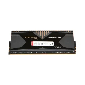 Kingston HX430C15PB2K4/16 16GB DDR4 DIMM Desktop Memory