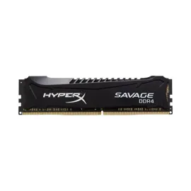 Kingston HX430C15SB2/8 8GB DDR4 3000MHz DIMM Desktop Memory