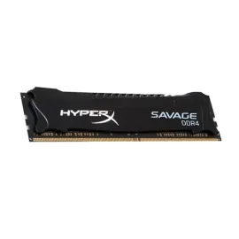 Kingston HX430C15SB2K4/16 16GB DDR4 DIMM Desktop Memory