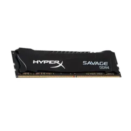 Kingston HX430C15SB2K4/32 32GB DDR4 DIMM Desktop Memory