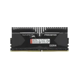 Kingston HX430C16PBK2/32 32GB DDR4 DIMM Desktop Memory