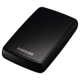 Samsung HXSU012BA/G22 120GB USB 2.0 External Hard Drive