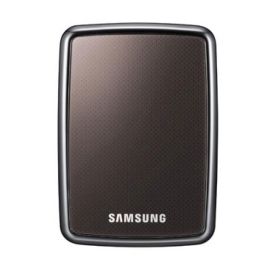 Samsung HXSU012BA/G52 120GB USB 2.0 External Hard Drive