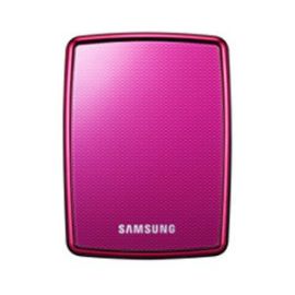 Samsung HXSU012BA/G82 120GB 1.8-inch External Hard Drive