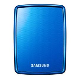 Samsung HXSU016BA/G82 160GB USB 2.0 External Hard Drive