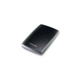 Samsung HXSU016BA 160GB USB 2.0 1.8-inch External Hard Drive