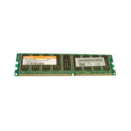Hynix HYMD264726D8J-D4 512MB DDR 400MHz DIMM Server Memory