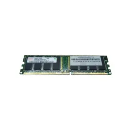 Hynix HYMD5646CP8J-D43 512MB DDR 400MHz DIMM Desktop Memory