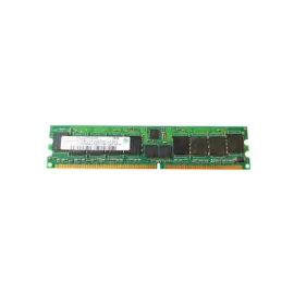 Hynix HYMD564G726CFP8N-D43 512MB DDR DIMM Server Memory