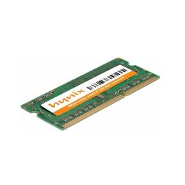 Hynix HYMP112S64CR6-S6 1GB DDR2 800MHz SoDimm Laptop Memory