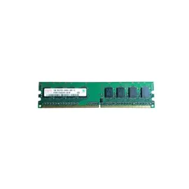 Hynix HYMP112U64CP8-S6-AB 1GB DDR2 DIMM Desktop Memory