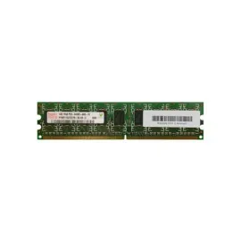 Hynix HYMP112U72CP8-S6-AB 1GB DDR2 DIMM Server Memory