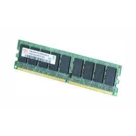 Hynix HYMP125U72AP8 2GB DDR2 667MHz DIMM Server Memory