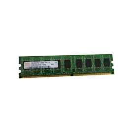 Hynix HYMP125U72CP8-Y5-AB 2GB DDR2 DIMM Server Memory