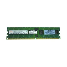 Hynix HYMP512R72BP4-E3 1GB DDR2 400MHz DIMM Server Memory