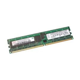 Hynix HYMP512R72P4-E3 1GB DDR2 400MHz DIMM Server Memory