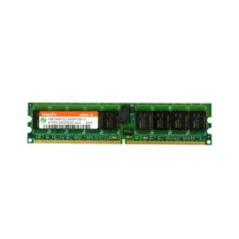 Hynix HYMP512R72P8-E3 1GB DDR2 400MHz DIMM Server Memory