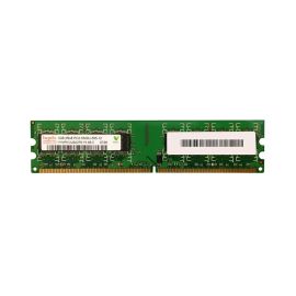 Hynix HYMP512U64CP8-Y5AB 1GB DDR2 DIMM Desktop Memory