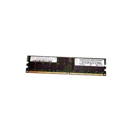 Hynix HYMP525R72BP4-E3-AB-T 2GB DDR2 DIMM Server Memory