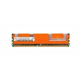 Hynix HYMP564F72BP8D2-Y5 512MB DDR2 DIMM Server Memory