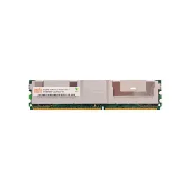 Hynix HYMP564F72CP8D3-Y5 512MB DDR2 DIMM Server Memory
